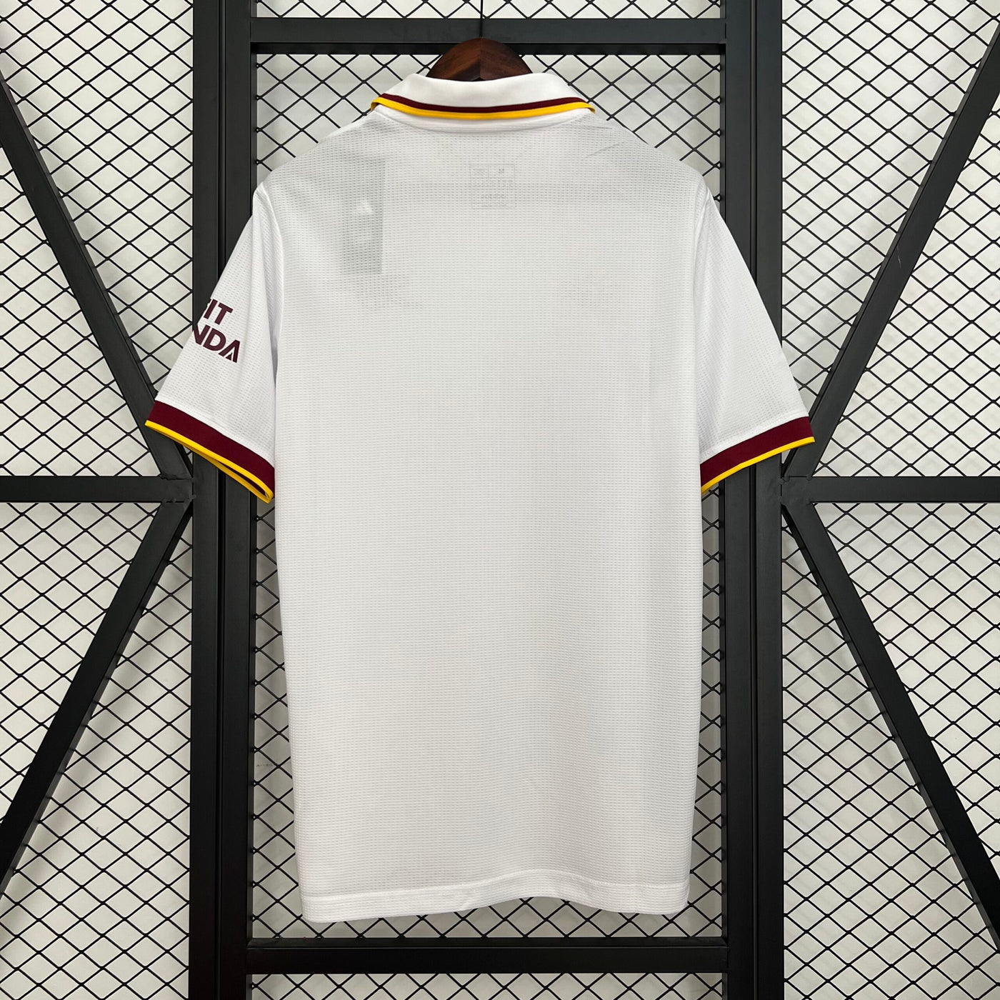 Arsenal 25/26 Third Kit (Fan)