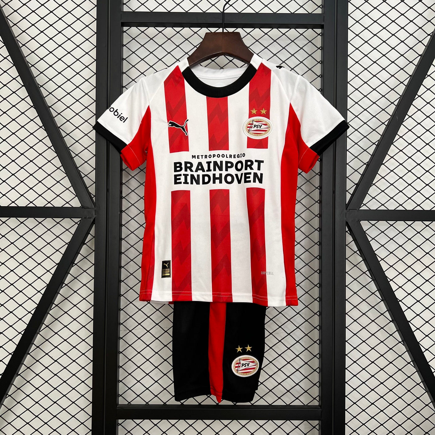 PSV 25/26 Home (Kids)