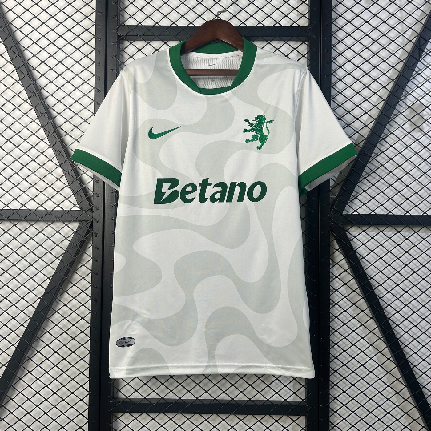 Sporting 25/26 Away (Fan)