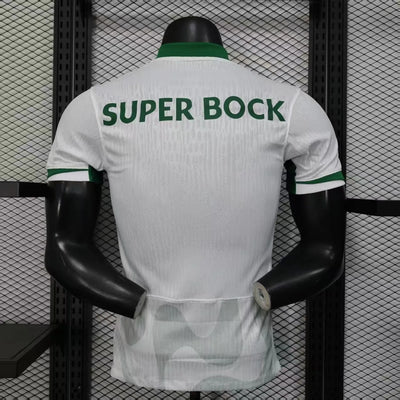 Sporting 25/26 Away (Player)