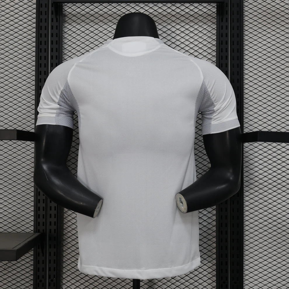 Real Madrid 25/26 Home (Player)