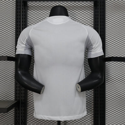 Real Madrid 25/26 Home (Player)